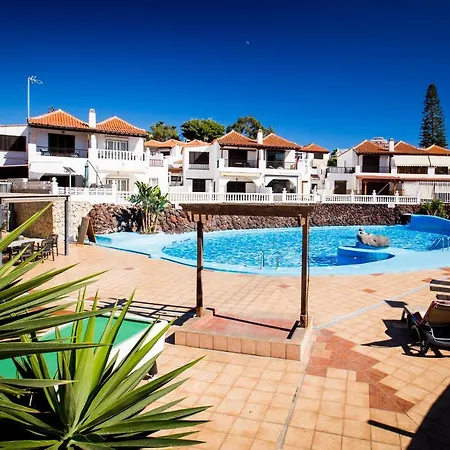 Apartment First Line By The Ocean
